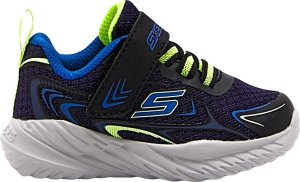 Skechers SKECHERS granatowe półbuty 403887N/NVLM 23 1