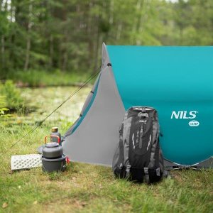 Namiot turystyczny Nils Extreme NC3743 16
