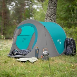 Namiot turystyczny Nils Extreme NC3743 17