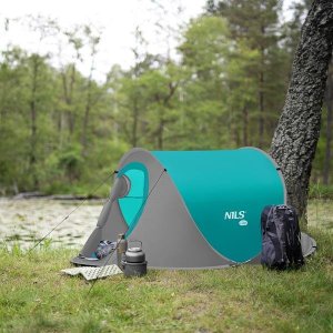 Namiot turystyczny Nils Extreme NC3743 18