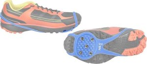 Nils Extreme NC1709 NIEBIESKIE NAKŁADKI ANTYPOŚLIZGOWE ROZM. S NILS CAMP 2