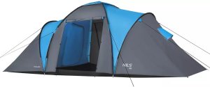 Namiot turystyczny Nils Extreme NC6031 Highland niebiesko-szary (15-04-038) 3
