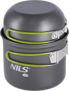 Nils Extreme NC1767 MENAŻKA ZESTAW XL NILS CAMP 4