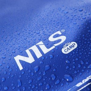 Nils Extreme NC1703 WOREK WODOODPORNY NIEBIESKI 5L NILS CAMP 7