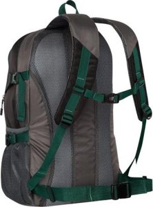 Plecak turystyczny Nils Extreme Range 45 l Czarny 3