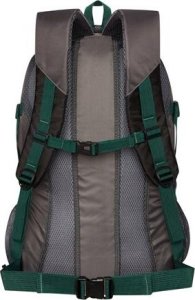 Plecak turystyczny Nils Extreme Range 45 l Czarny 4