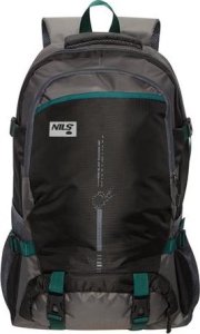 Plecak turystyczny Nils Extreme Range 45 l Czarny 5