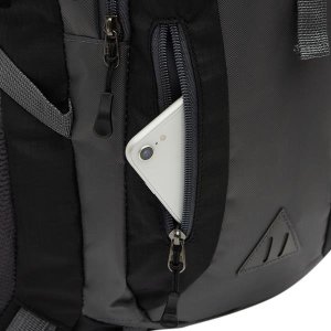 Plecak turystyczny Nils Extreme Treeline 40 l Czarny 7