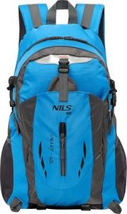 Plecak turystyczny Nils Extreme NC1749 40 l Niebieski 5