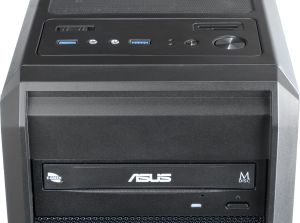 Komputer Elite Core i5-7400, 8 GB, GTX 1050 Ti, 1 TB HDD 5