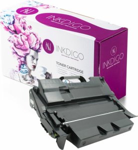 Toner Lexmark Toner INKDIGO do LEXMARK T 644 Black 32K 1