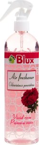 BluxCosmetics Odświeżacz powietrza pąsowa róża 500 ml 1