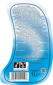 BluxCosmetics Krochmal Blux 1L 3