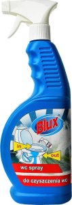 BluxCosmetics WC spray morski 650 ml 1