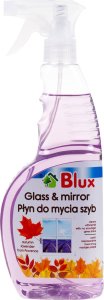 BluxCosmetics Płyn do mycia szyb jesień 650 ml 1