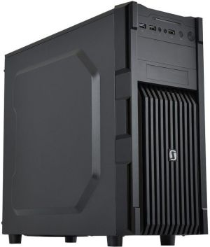 Komputer Core i5-7400, 8 GB, GTX 1050 Ti, 120 GB SSD 1 TB HDD 1