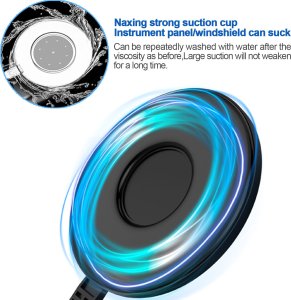 Mobilari UCHWYT SAMOCHODOWY TABLET DO CIĘŻARÓWKI BUSA DŁUGI 7