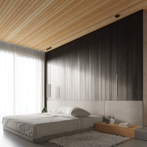 Lampa wisząca Sollux Lighting SOLLUX Lampa wisząca PASTELO 5P beton 5 x G9 SL.1275 2