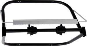 Aglo3 Aglo3 - Dozownik na czyściwo w roli, stalowy - Czarny 2