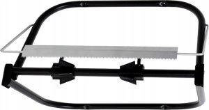 Aglo3 Aglo3 - Dozownik na czyściwo w roli, stalowy - Czarny 4