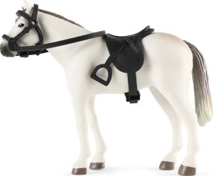Micki Lalka na Koniku Lundby 4