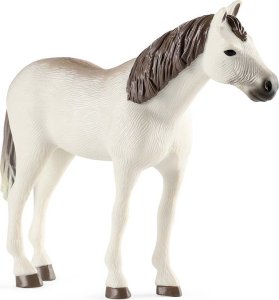Micki Lalka na Koniku Lundby 7