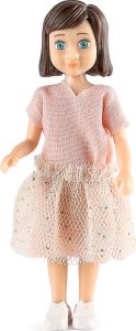 Micki Lalka na Wózku Inwalidzkim Lundby 3