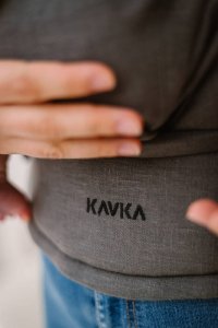 Kavka Nosidło MultiAge: Magnet Linen 2024 Regulowane 3