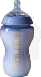 Tommee Tippee Butelka 340 ml Boy + szybki smoczek  Tommee Tippee 1