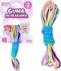 Artyk GUMA DO SKAKANIA ARTYK 136511 ZABAWKA DLA DZIECI 3