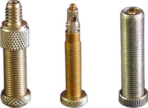 Nexelo Pompka rowerowa ręczna Nexelo z manometrem 4