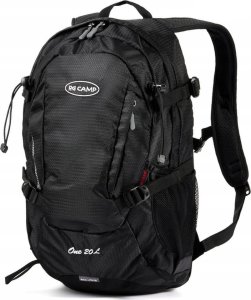 Plecak turystyczny RG Camp PLECAK TURYSTYCZNY TREKINGOWY RG CAMP ONE 20L SPORTOWY ROWEROWY DO PRACY 2