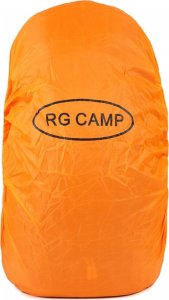 Plecak turystyczny RG Camp PLECAK TURYSTYCZNY TREKINGOWY RG CAMP ONE 20L SPORTOWY ROWEROWY DO PRACY 5