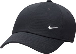 Nike REGULOWANA CZAPKA Z DASZKIEM NIKE CLUB CAP FZ5698-010 1