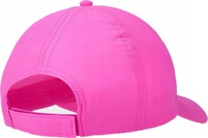4f CZAPKA Z DASZKIEM DZIECIĘCA 4F DZIEWCZĘCA BEJSBOLÓWKA UNIWERSALNA 2