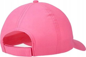 4f CZAPKA Z DASZKIEM DZIECIĘCA 4F DZIEWCZĘCA BEJSBOLÓWKA UNIWERSALNA 2