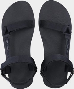 4f Sandały męskie letnie obuwie 4F lekkie buty na rzep r 42 3