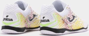 Joma BUTY PIŁKARSKIE HALOWE JOMA MAXIMA 2442 IN MAXW2442IN HALÓWKI SPORTOWE 3