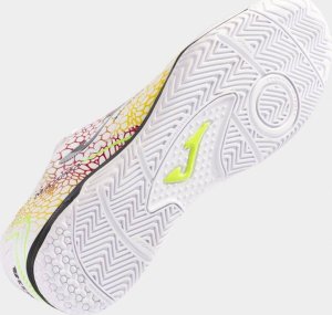 Joma BUTY PIŁKARSKIE HALOWE JOMA MAXIMA 2442 IN MAXW2442IN HALÓWKI SPORTOWE 5