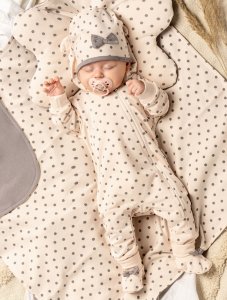 NICOL Spódniczka bawełniana dla dziewczynki Nicol Sara 122 14