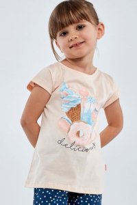 Cornette Piżama Girl 787/99 Delicious 104 2