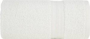 Eurofirany RĘCZNIK ELEN (01) 50 X 90 CM KREMOWY 2