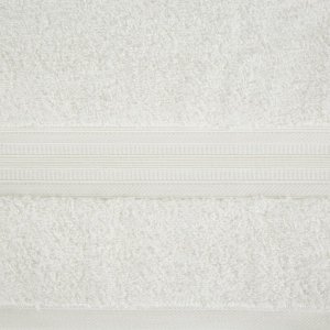 Eurofirany RĘCZNIK ELEN (01) 50 X 90 CM KREMOWY 3