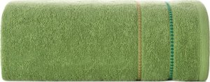 Eurofirany RĘCZNIK SUZI (10) 30 X 50 CM ZIELONY 2