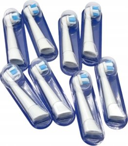 Końcówka Oral-B ORAL-B BRAUN KOŃCÓWKI RBCW-8 iO ULTIMATE 1