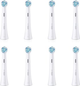 Końcówka Oral-B do szczoteczki iO Ultimate Clean White 8 szt. 12