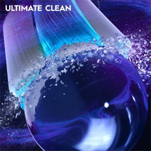 Końcówka Oral-B do szczoteczki iO Ultimate Clean White 8 szt. 15