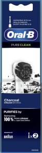 Końcówka Oral-B ORAL-B BRAUN KOŃCÓWKI EB20CH-2 PURE 3