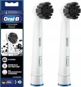 Końcówka Oral-B ORAL-B BRAUN KOŃCÓWKI EB20CH-2 PURE 4