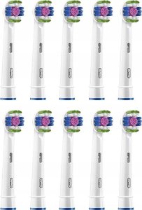 Końcówka Oral-B ORAL-B BRAUN KOŃCÓWKI EB18-10 WHITE3D 1